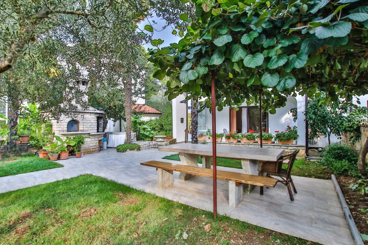 Apartment Carolina 4 Seasons Poreč