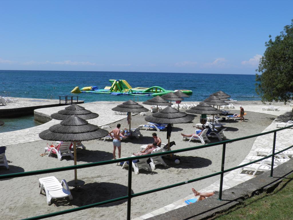 Carolina 4 Seasons Apartman Porec