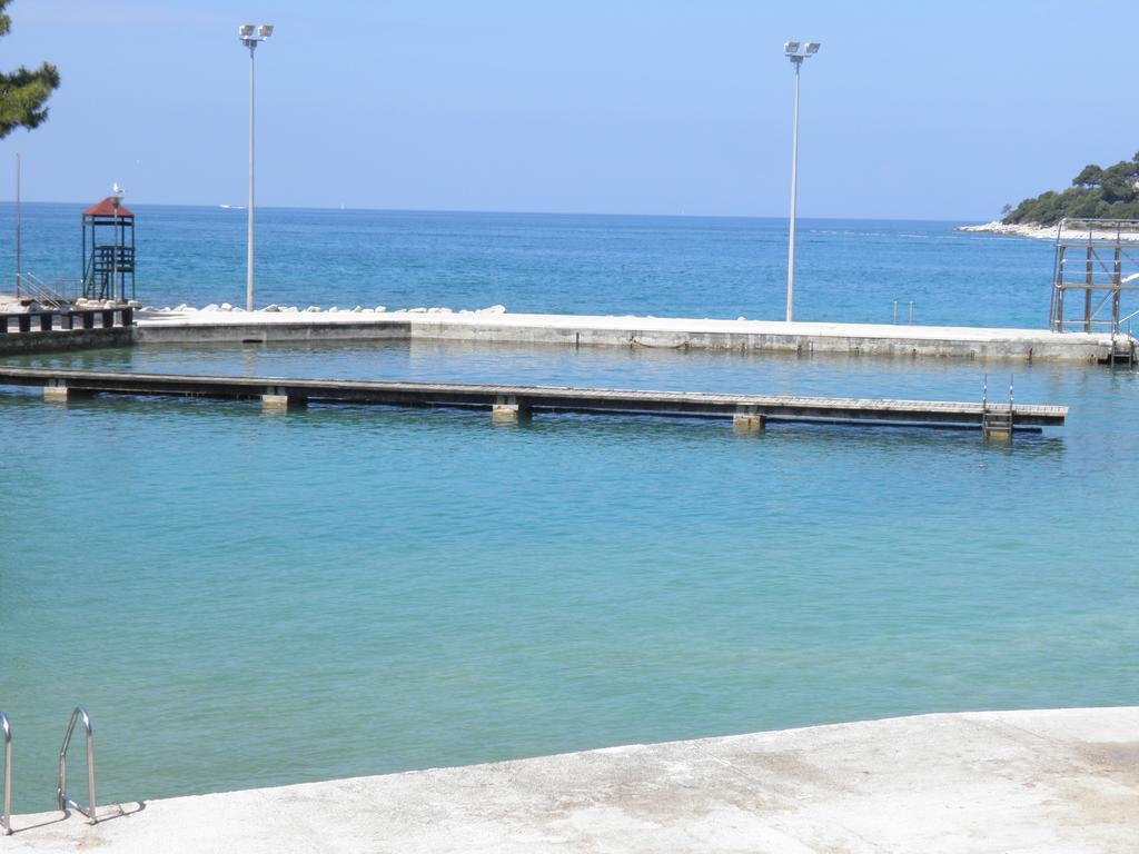 Apartman Carolina 4 Seasons Porec