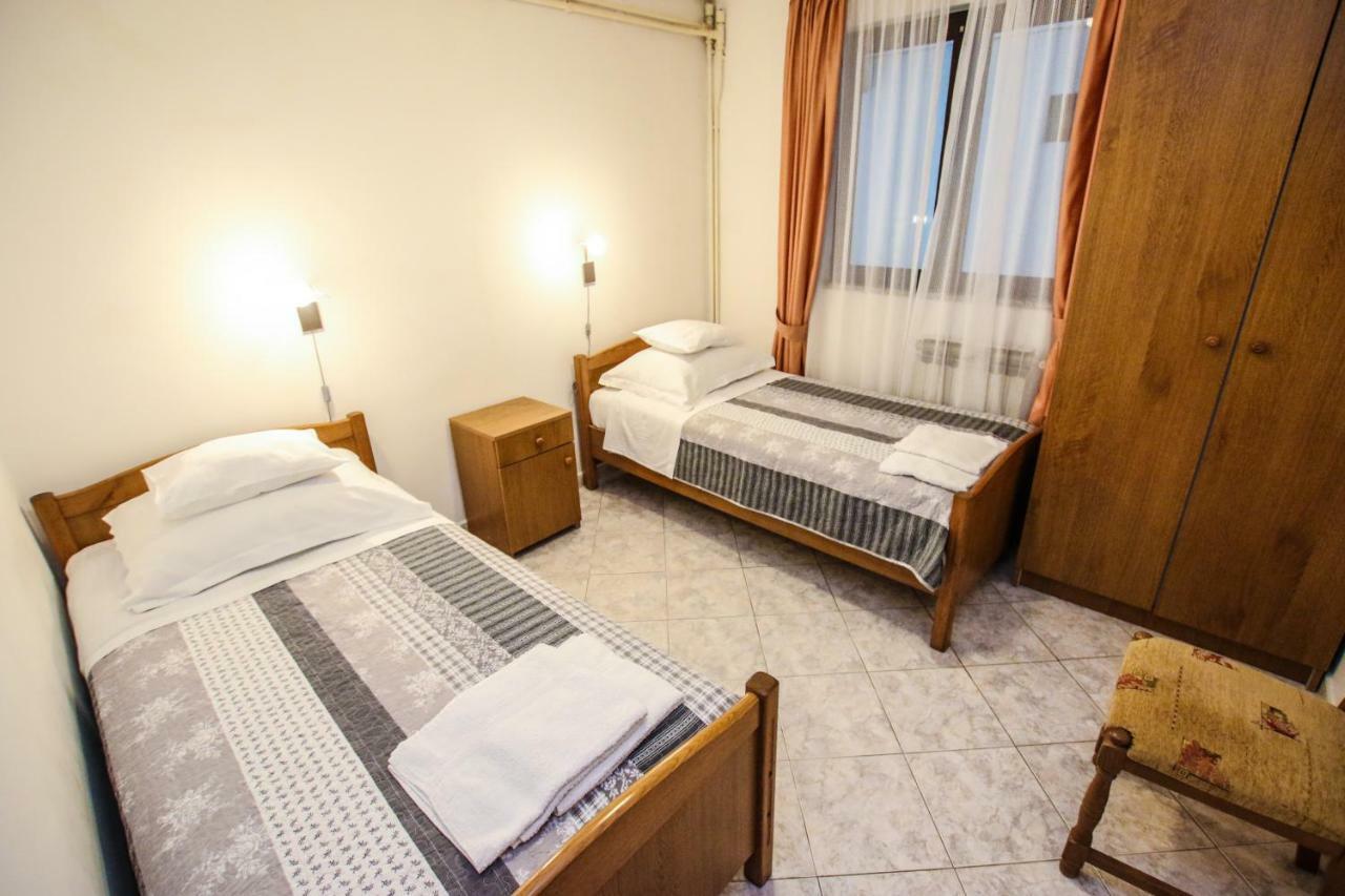 Apartman Carolina 4 Seasons