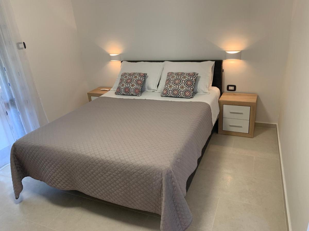 Carolina 4 Seasons Apartman